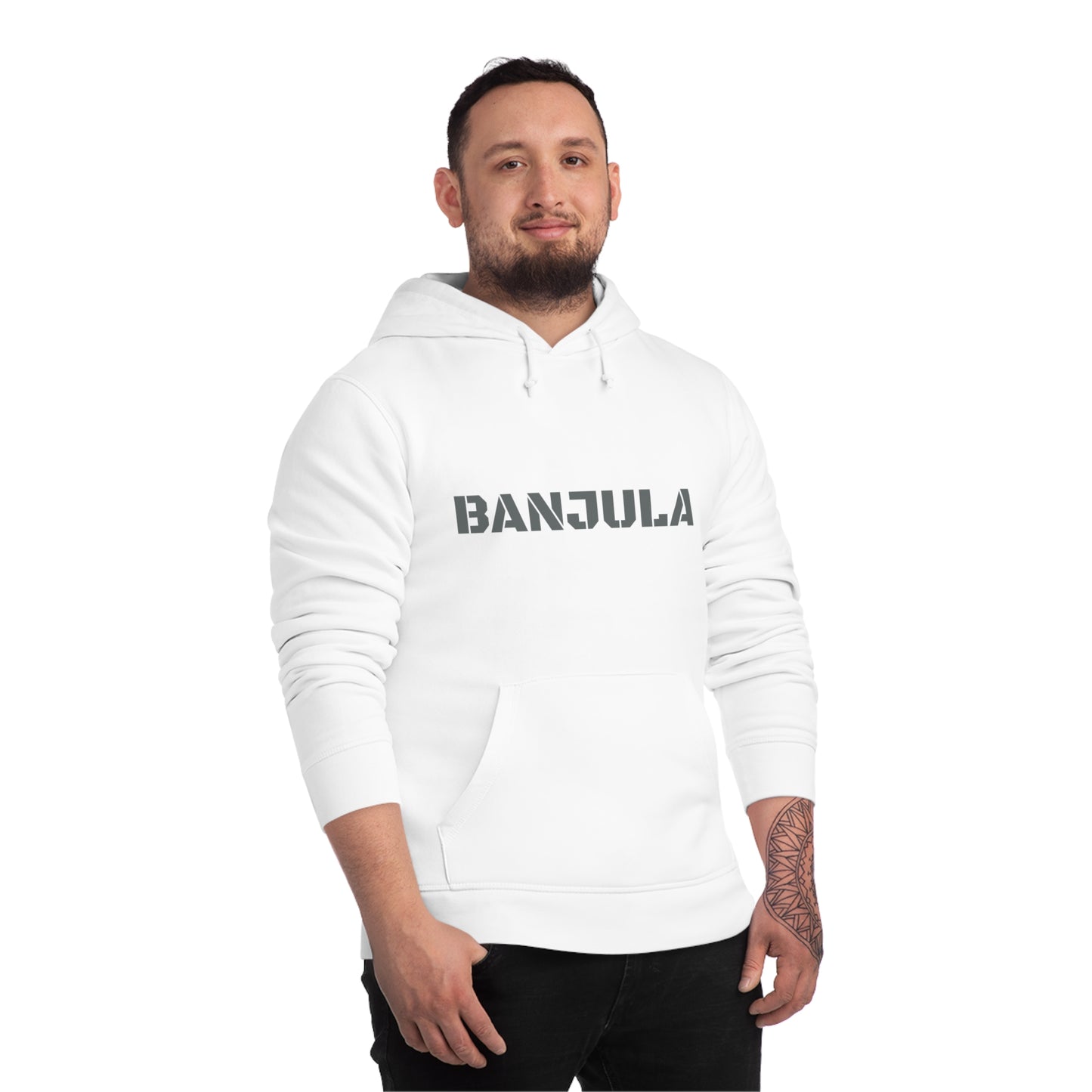 BANJULA - Hoodie