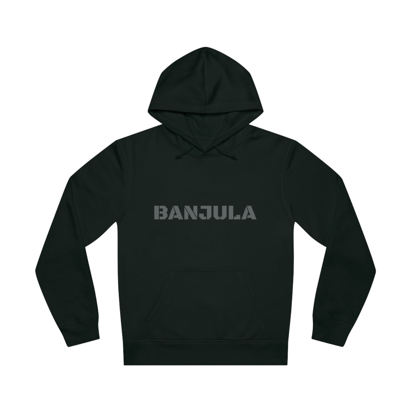 BANJULA - Hoodie